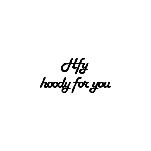 Hoodyforyou